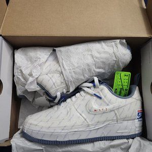 Air Force 1 USPS Experimental